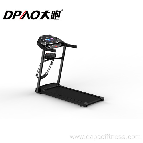 Gym equipment ourtdoor running machine treadmill